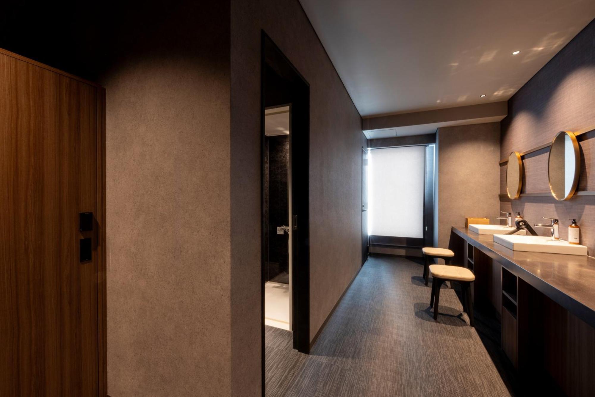 Mercure Tokyo Haneda Airport Esterno foto